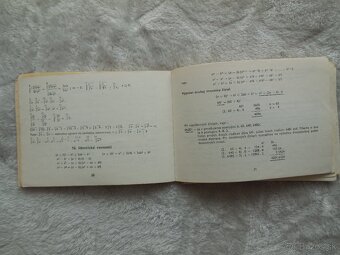 Minilexikon Matematiky - František Latka. - 2