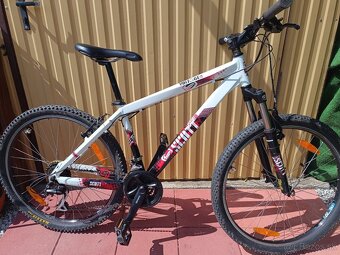 horský bicykel SCOTT YZ1 VOLTAGE - 2