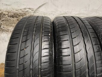 195/55 R16 Letné pneumatiky Pirelli P1 Cinturato 4 kusy - 2