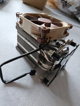 Noctua chladič - 2