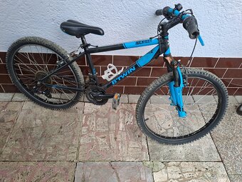 Bicykel - 2