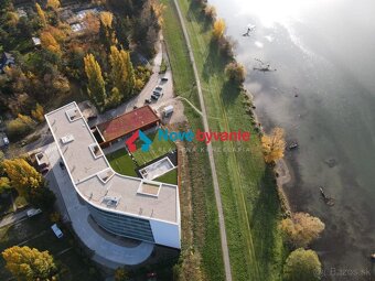 Predaj - NOVÉ BYTY - 1, 2, 3 izbový byt Piešťany - garáž, ba - 2