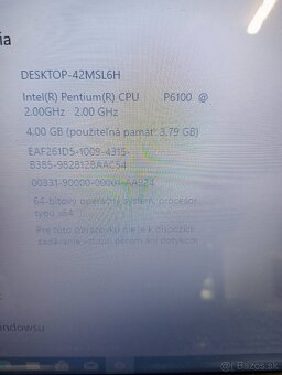 Asus A52F - 2