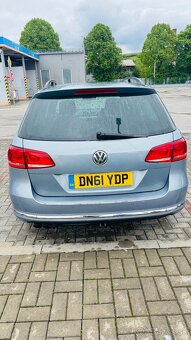 Passat - 2
