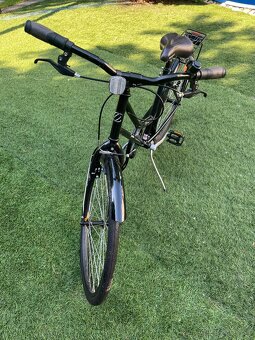 Dámsky bicykel - 2