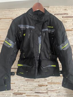 Moto bunda Seca - 2