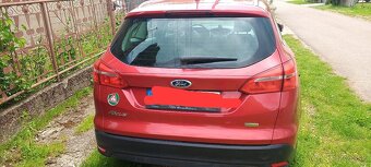 FORD FOCUS - 2