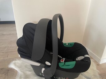 Autosedačka cybex aton B2+ isofix - 2