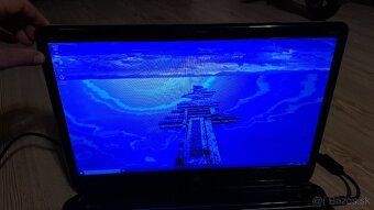 Notebook HP Envy dv7-7235ec - 2
