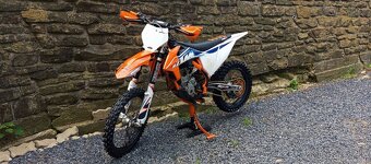 Ktm sxf 250 - 2