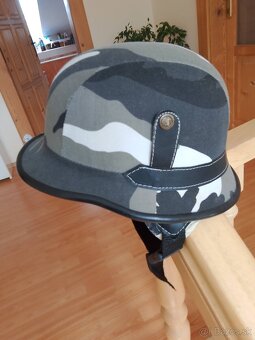 Army helma - 2