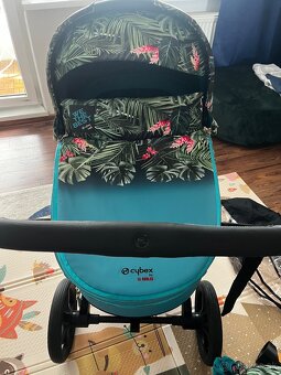 Cybex Priam DjKhaled - 2