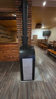 Predam krbové kachle - 2