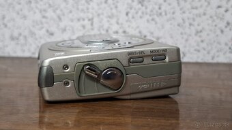 MD-MS701H(S) 》MINIDISC SHARP 》MD PORTABLE RECORDER - 2