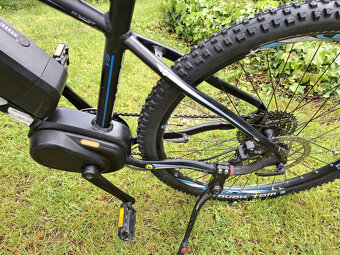 Predám elektrobicykel Devron - 2