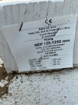 Preklad Ytong - 2