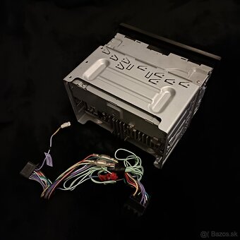 Pioneer DMH-G220BT Bluetooth - 2