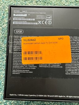 Apple TV HD - 2