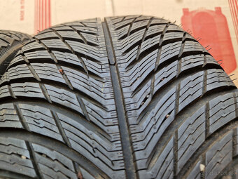 255/60 r18 zimne pneumatiky 2KS 255 60 18 - 2