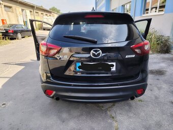 Cx5 - 2