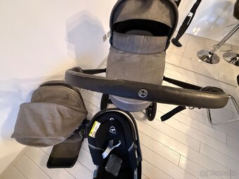 Cybex priam set - 2