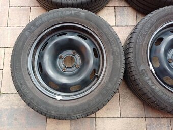 plech.disky-Peugeot/Citroen--6Jx15-ET-23--4x108 - 2