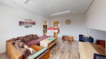 (66 m²) 3i SLNEČNÝ BYT S BALKÓNOM - 2
