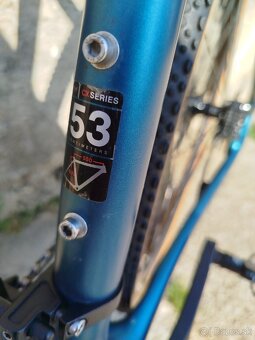 PREDAM FELT CESTA-GRAVEL-CYKLOKROS - 2