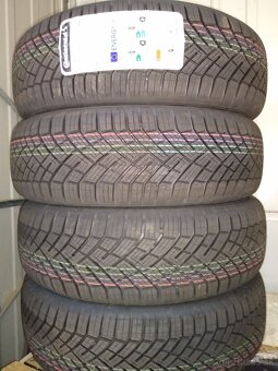 Celoročné 185/65 R15 - 2