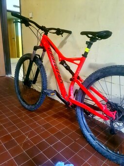 Specialized Camber L - 2