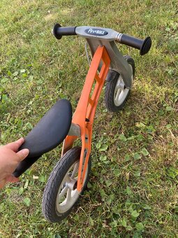 First Bike - 2