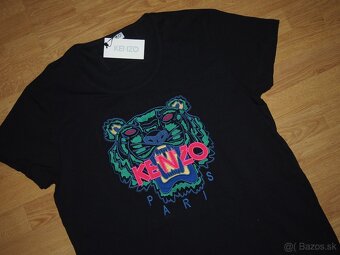 Kenzo pánske tričko - 2