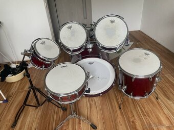 Bicie GRETSCH - 2