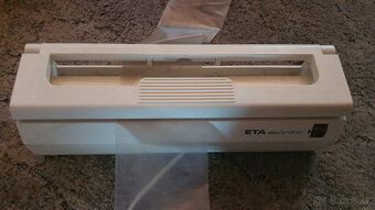 Fólia PVC rukáv 26cm, 9cm, 10cm šírka - baliaca fólia - 2