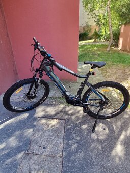 Predam e-bike Crussis e-Atland 5.7. - 2