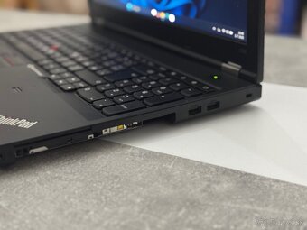 Lenovo ThinkPad L560 | i5 | SSD | Office 2021 ZADARMO - 2