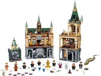 Neoriginalne lego - 2
