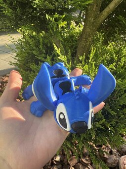 STITCH - 2