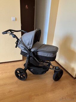 TFK Mono - 2
