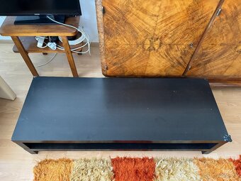 Skrinka pod TV - 2