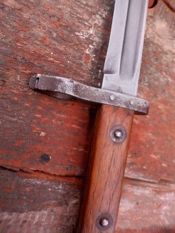 Bodak m95/31 - 2