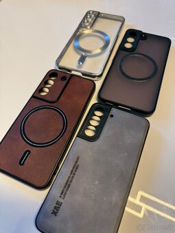 Samsung galaxy s 22 - 2