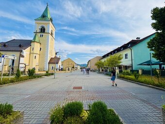 PRIPRAVUJEME DO PONUKY- priestranný 4-izbový byt s 2 loggi - 2