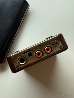 Predám Colorfly Pocket HiFi C4 Pro prehrávač - 2