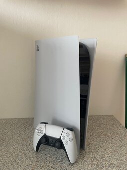 Playstation 5 - 2