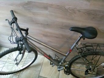 Dámsky bicykel - 2
