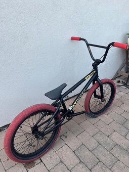 BMX - 2