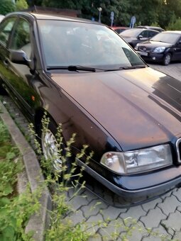 Škoda Octavia 1 2.0 benzín - 2