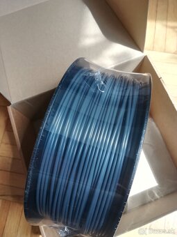 Filament 3djake PLA Dark grey 2.85mm 1kg - 2