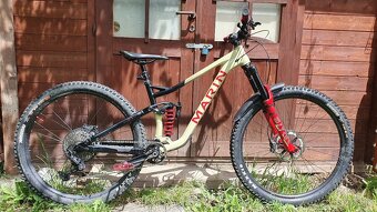 Predam Marin Alpine Trail XR (L) 2022 - 2